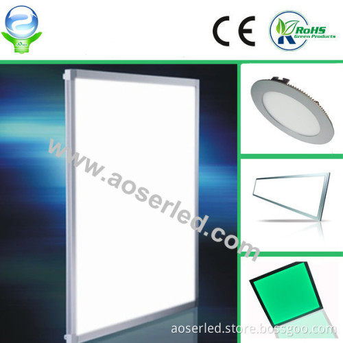 10w,15w,18w,36w,72w Led panel light